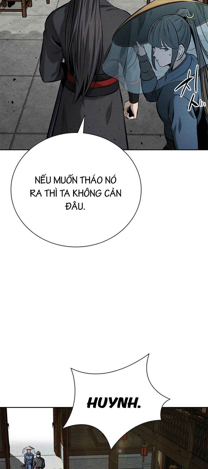 Kiếm Đế Nguyệt Linh: Chapter 56