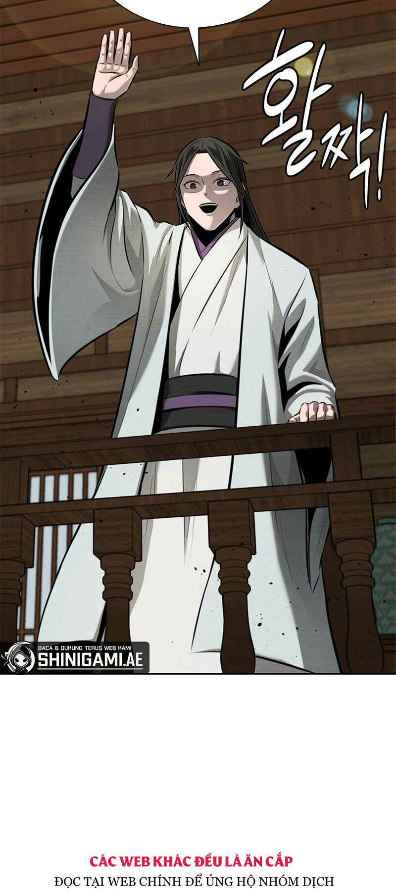Kiếm Đế Nguyệt Linh: Chapter 56