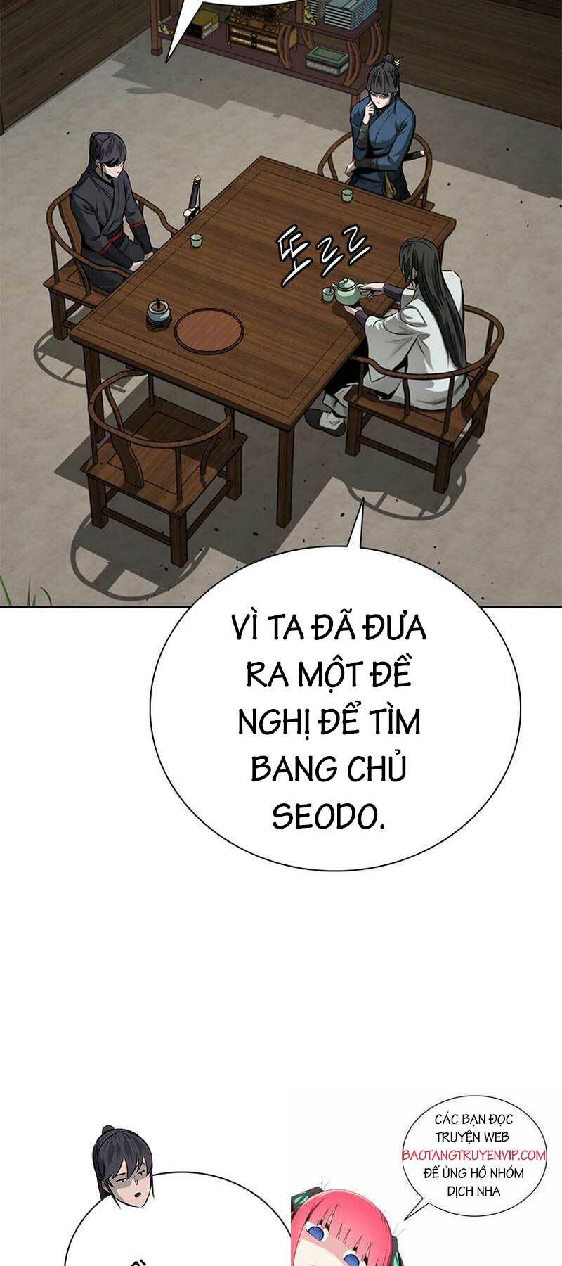 Kiếm Đế Nguyệt Linh: Chapter 56