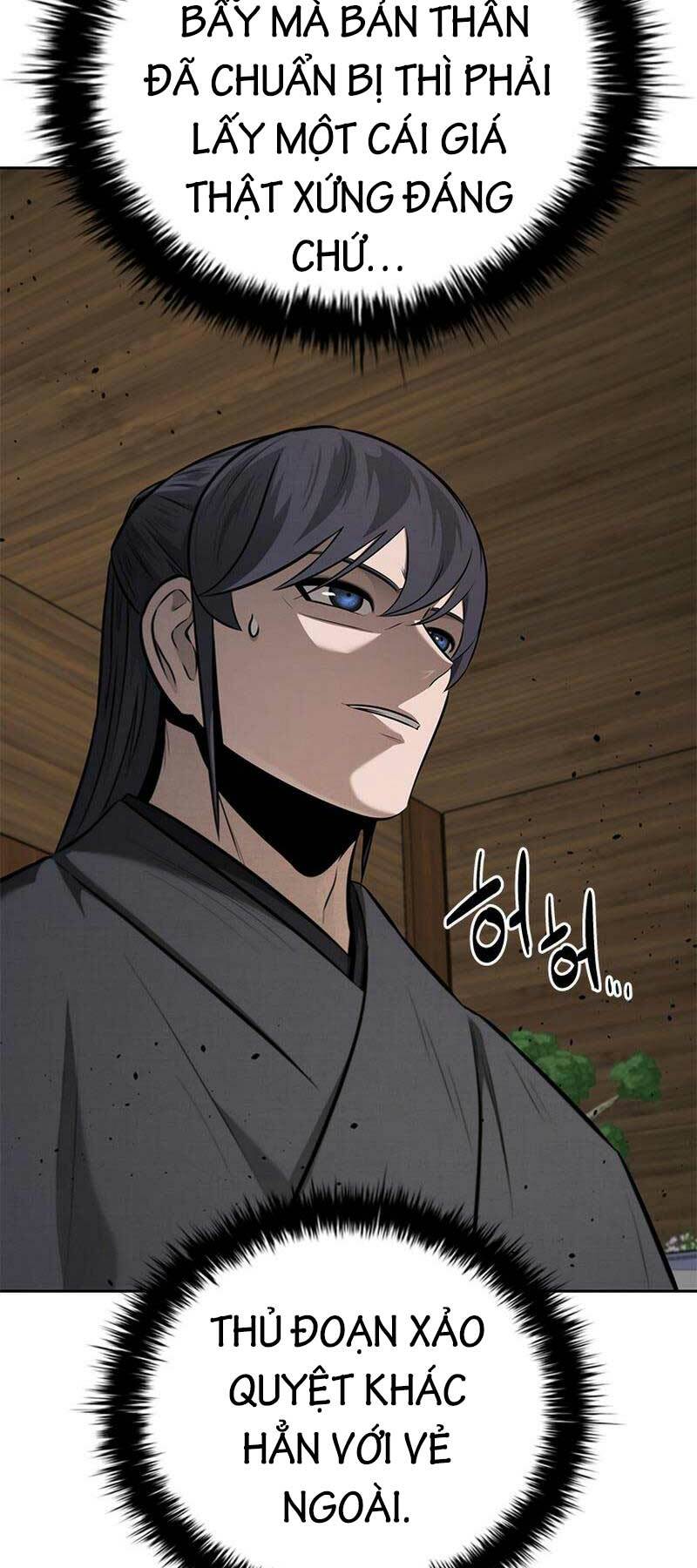 Kiếm Đế Nguyệt Linh: Chapter 56