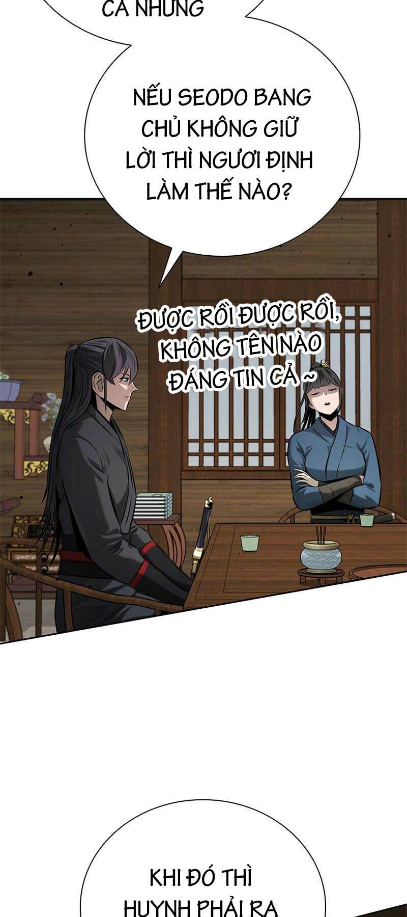 Kiếm Đế Nguyệt Linh: Chapter 56
