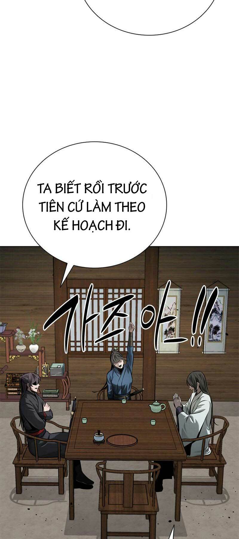 Kiếm Đế Nguyệt Linh: Chapter 56