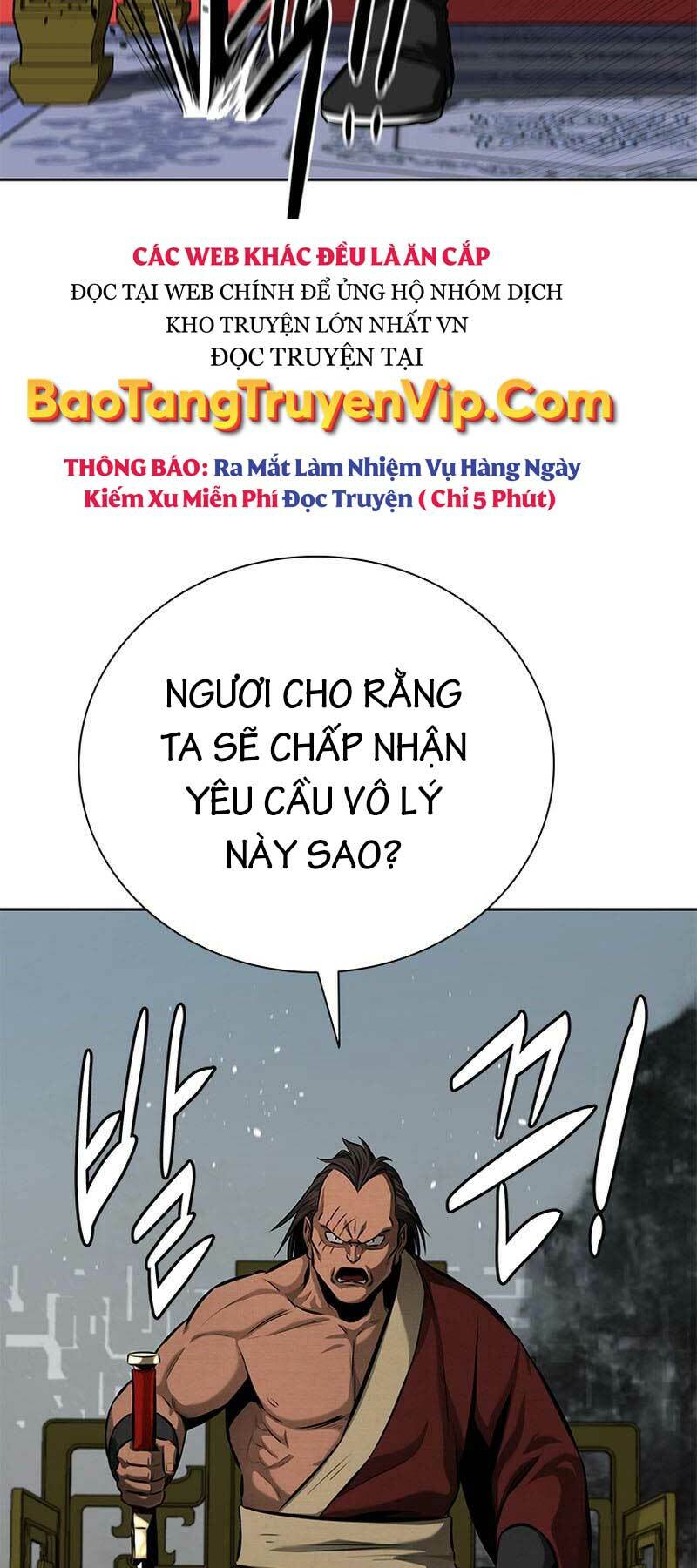 Kiếm Đế Nguyệt Linh: Chapter 56