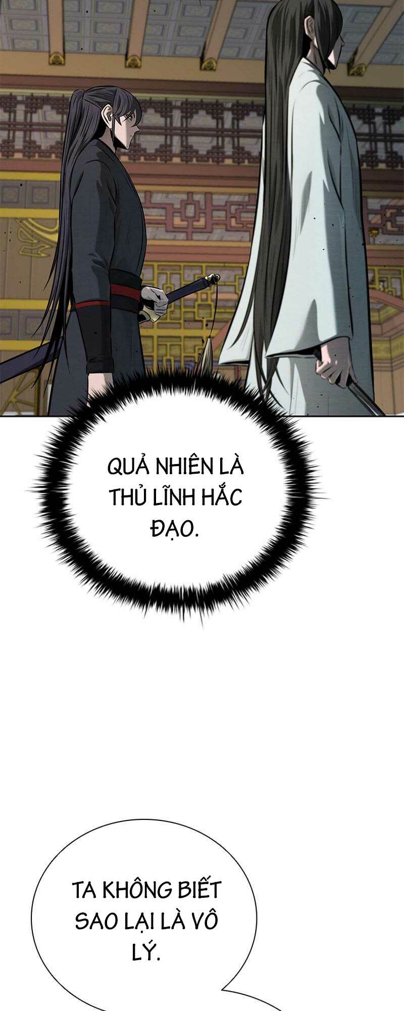Kiếm Đế Nguyệt Linh: Chapter 56