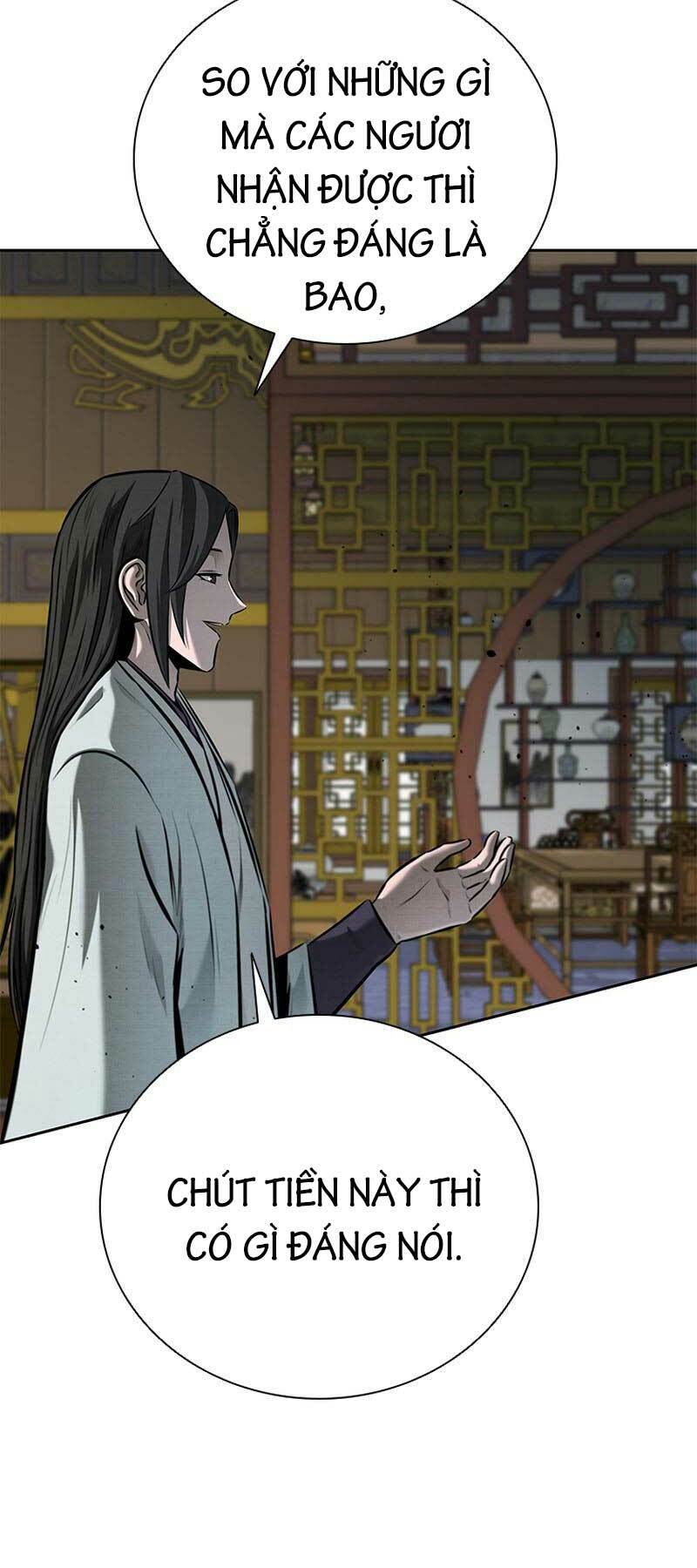 Kiếm Đế Nguyệt Linh: Chapter 56
