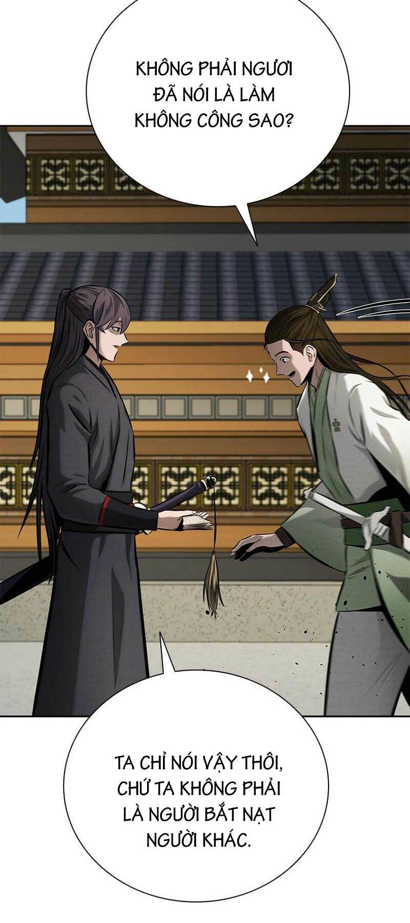 Kiếm Đế Nguyệt Linh: Chapter 56