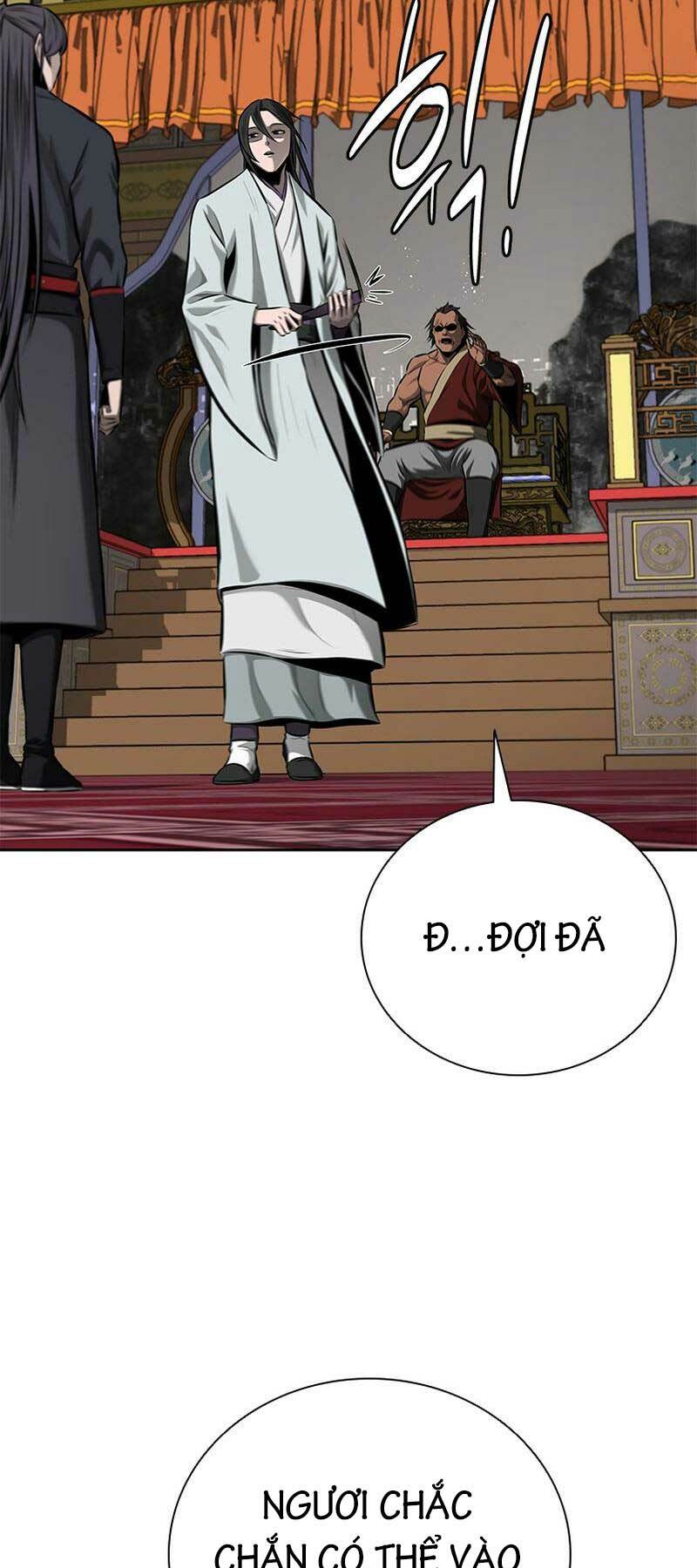 Kiếm Đế Nguyệt Linh: Chapter 56