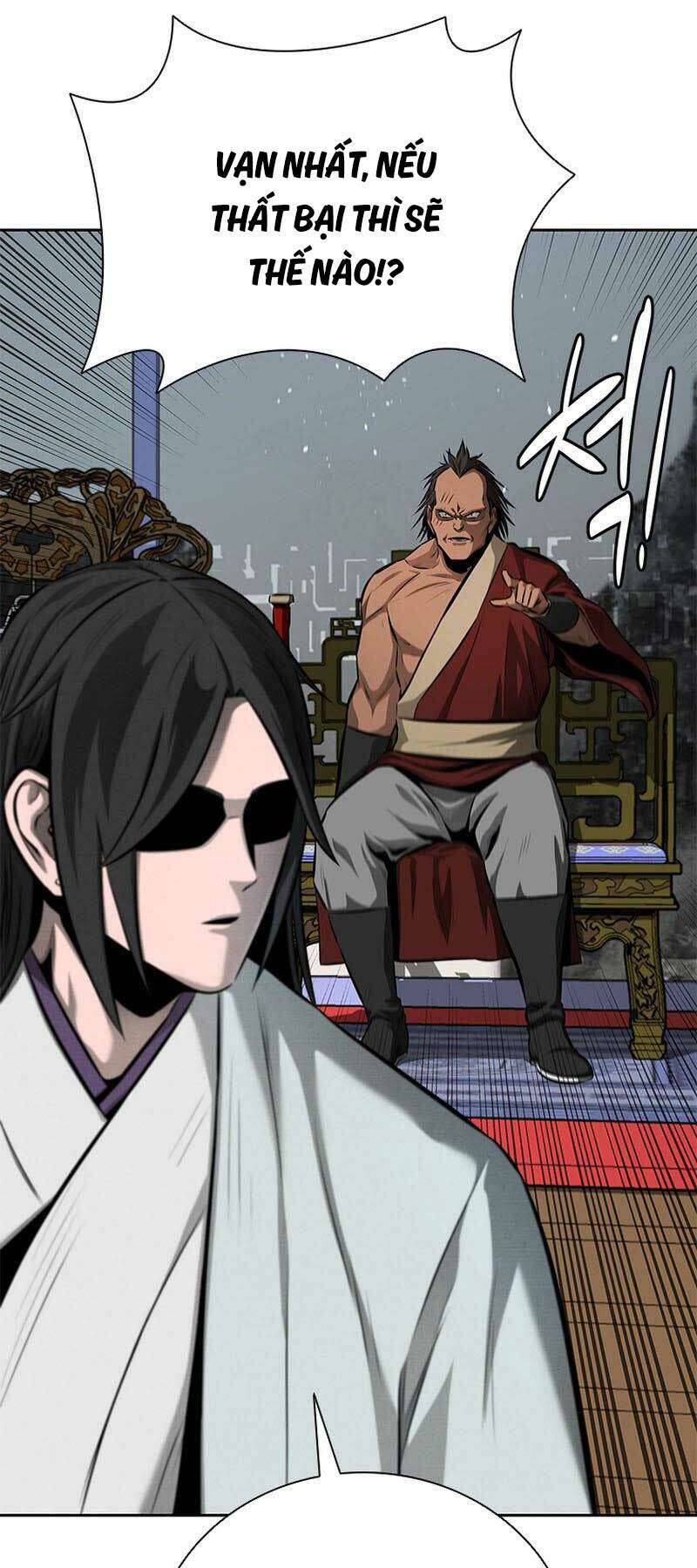 Kiếm Đế Nguyệt Linh: Chapter 56