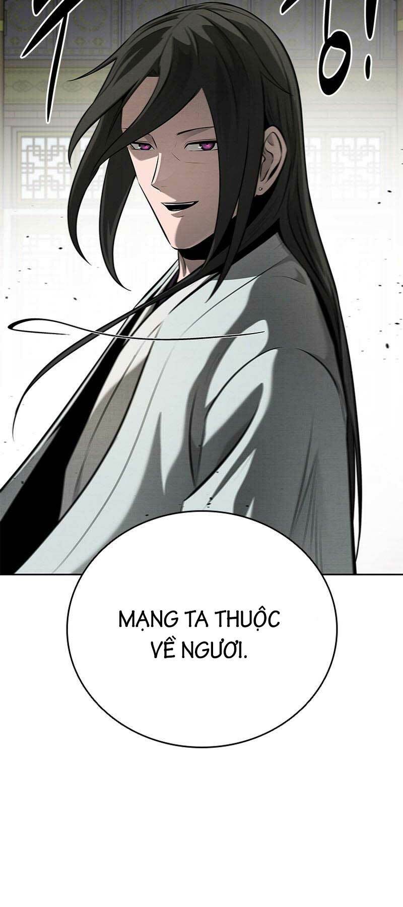Kiếm Đế Nguyệt Linh: Chapter 56