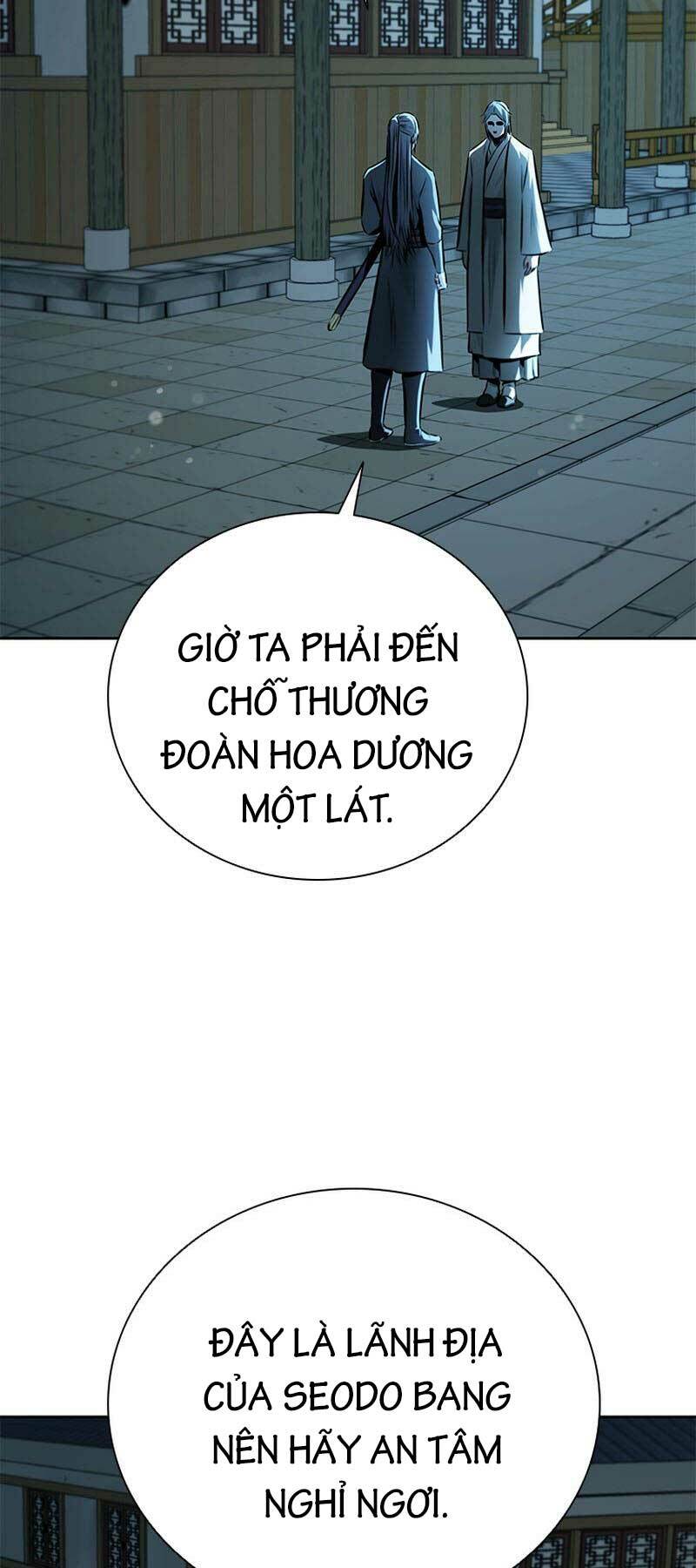 Kiếm Đế Nguyệt Linh: Chapter 56