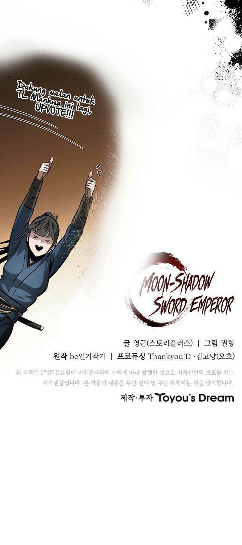 Kiếm Đế Nguyệt Linh: Chapter 56