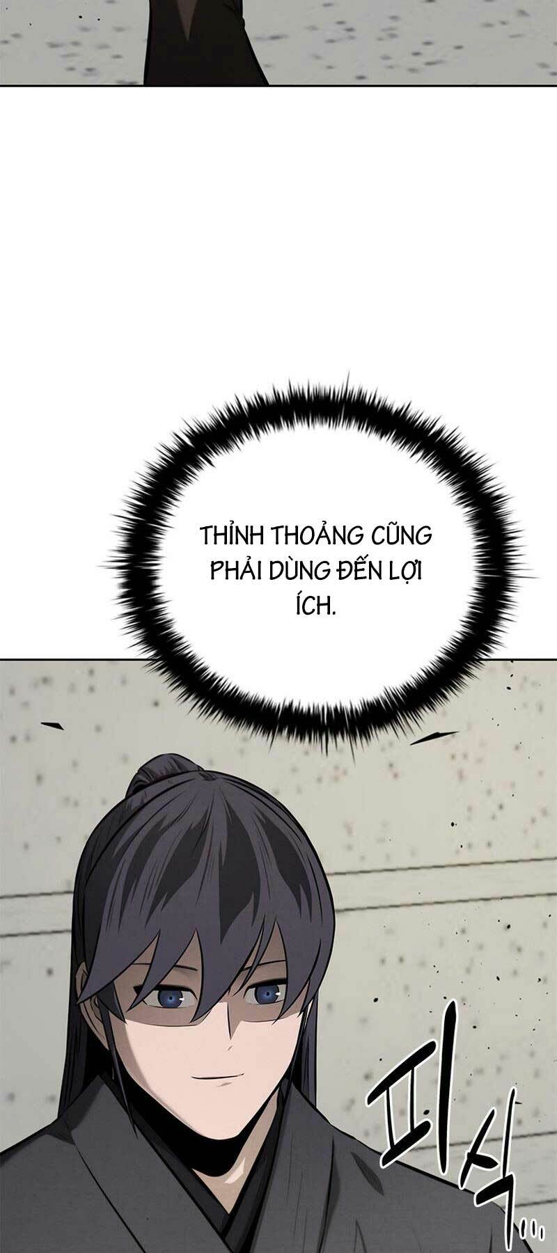 Kiếm Đế Nguyệt Linh: Chapter 56