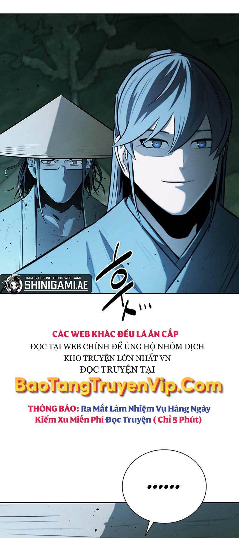 Kiếm Đế Nguyệt Linh: Chapter 59
