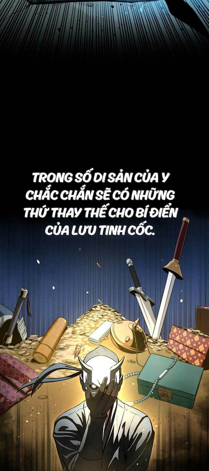 Kiếm Đế Nguyệt Linh: Chapter 59