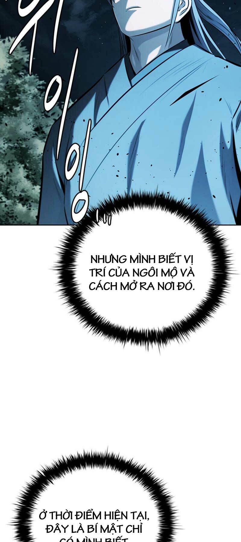Kiếm Đế Nguyệt Linh: Chapter 59