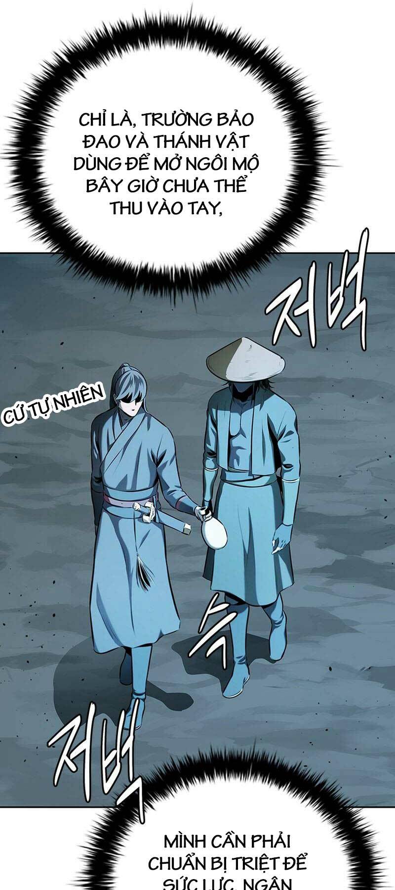 Kiếm Đế Nguyệt Linh: Chapter 59