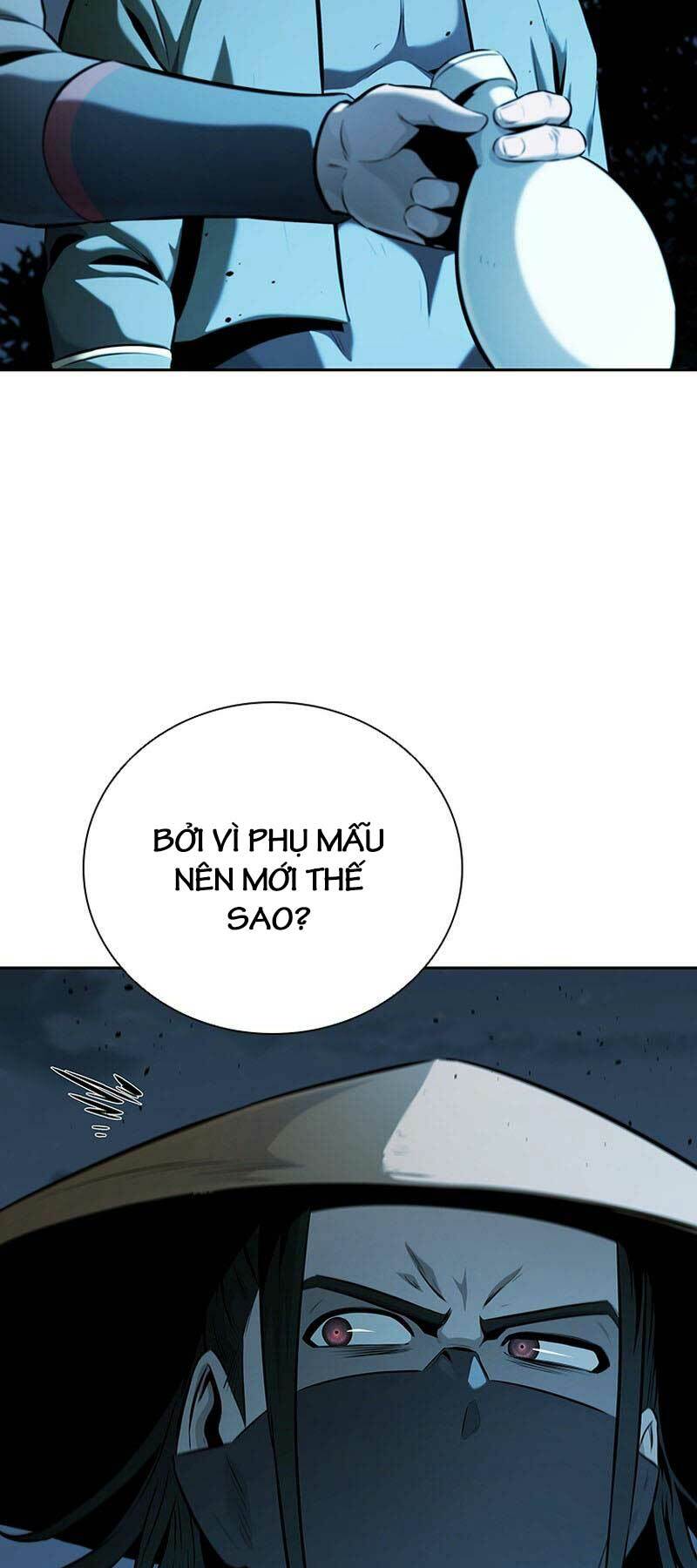 Kiếm Đế Nguyệt Linh: Chapter 59