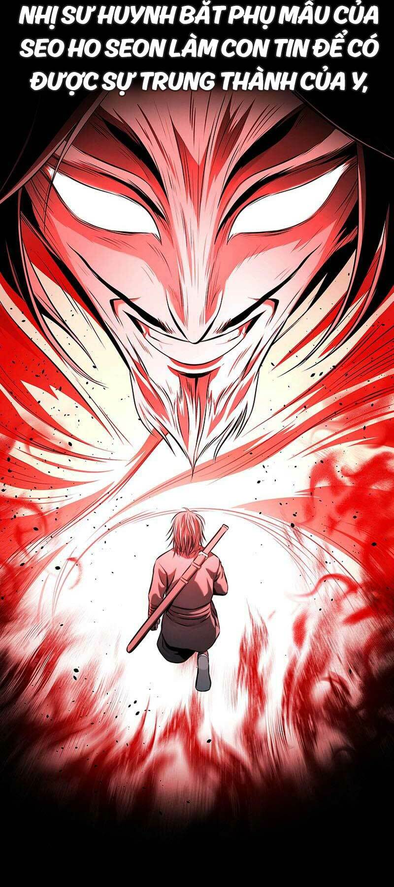 Kiếm Đế Nguyệt Linh: Chapter 59