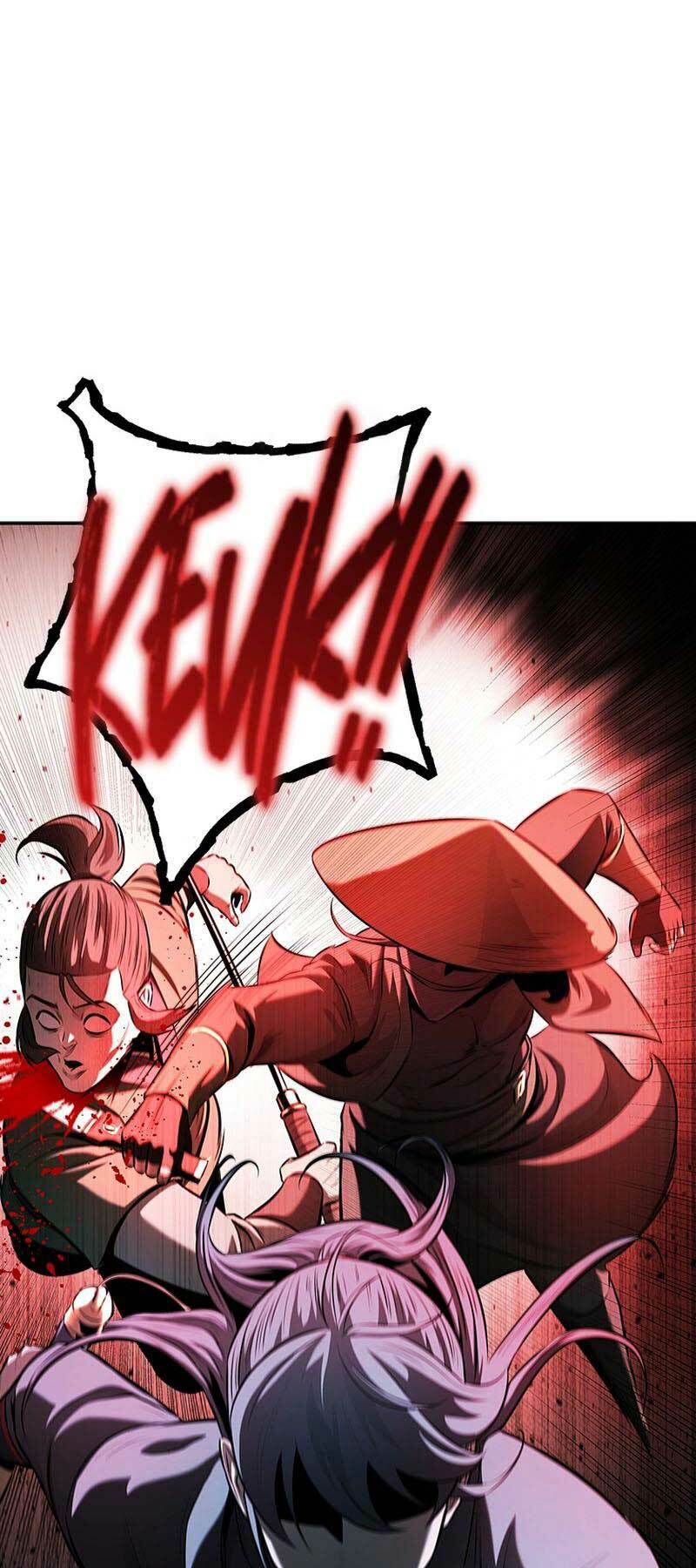 Kiếm Đế Nguyệt Linh: Chapter 59