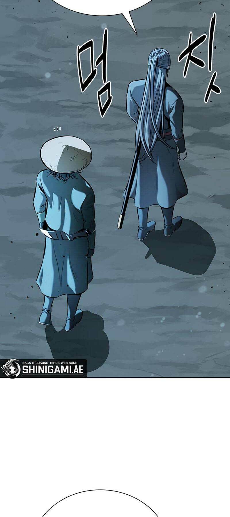 Kiếm Đế Nguyệt Linh: Chapter 59