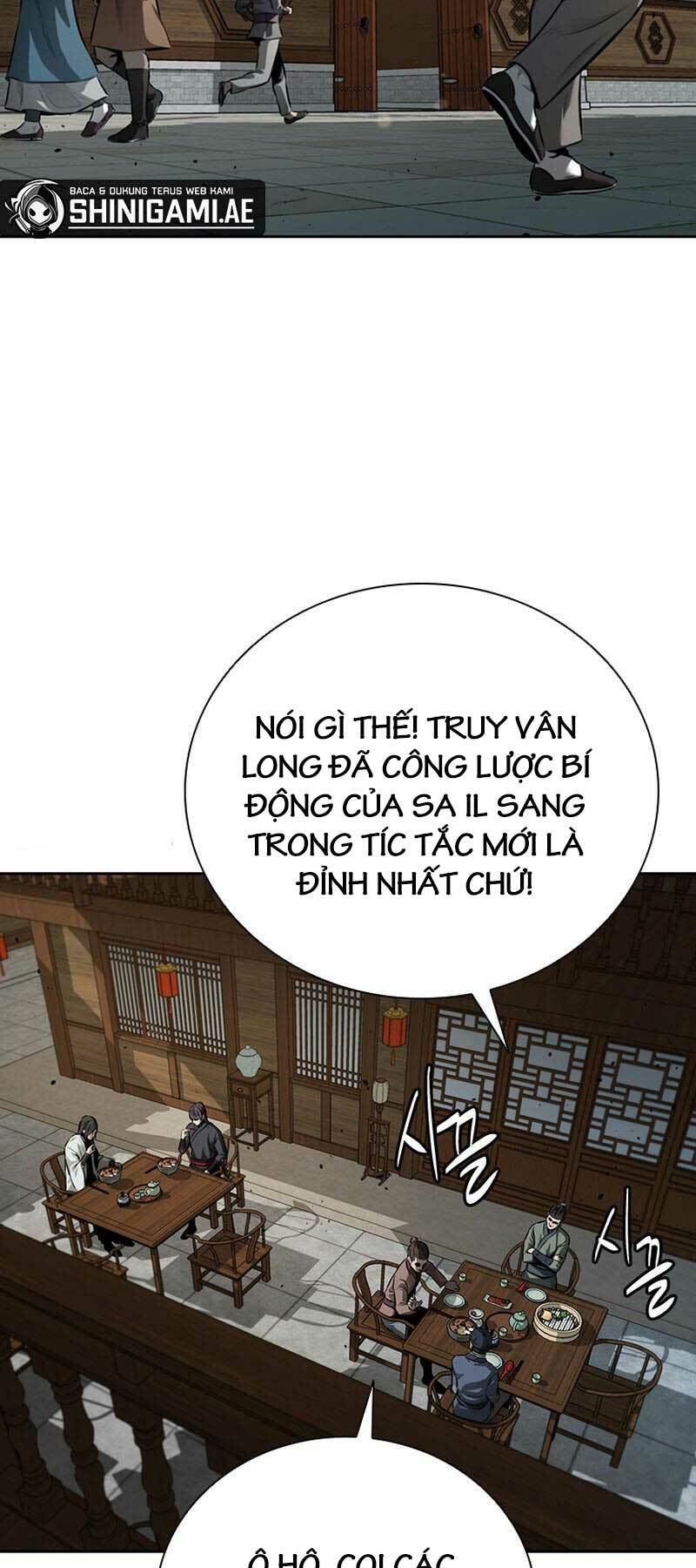 Kiếm Đế Nguyệt Linh: Chapter 59