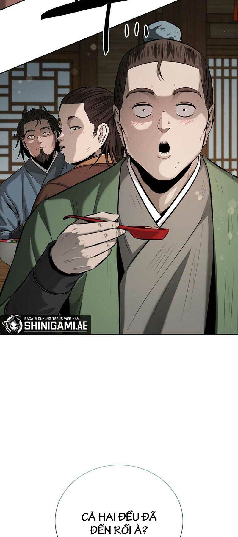Kiếm Đế Nguyệt Linh: Chapter 59
