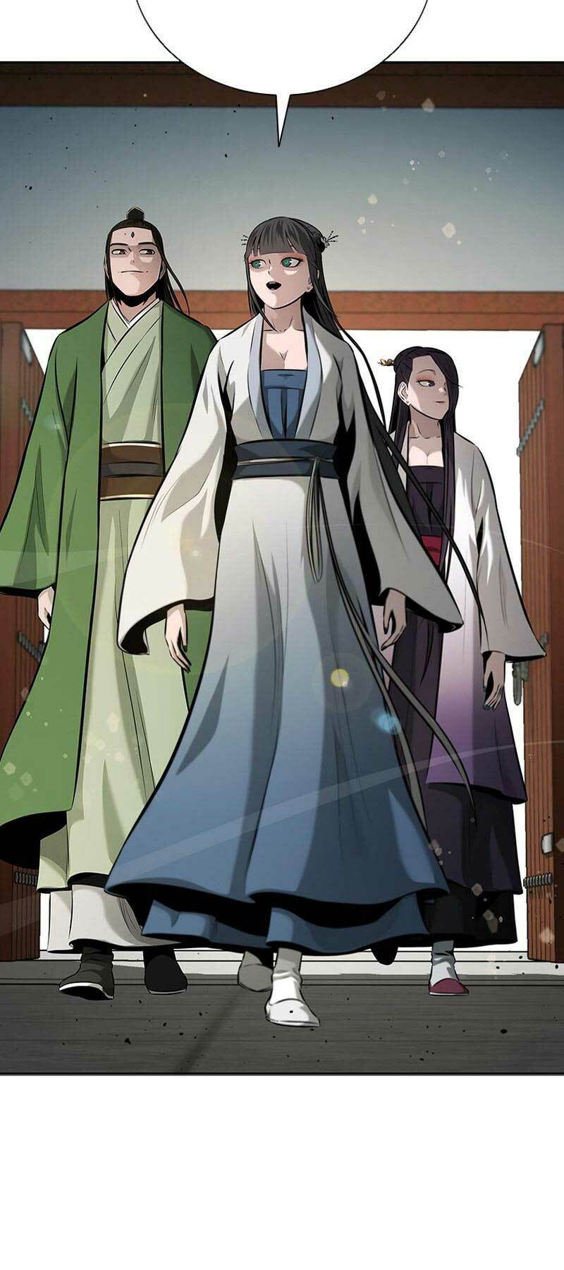 Kiếm Đế Nguyệt Linh: Chapter 59