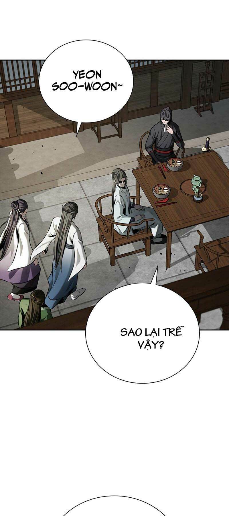 Kiếm Đế Nguyệt Linh: Chapter 59