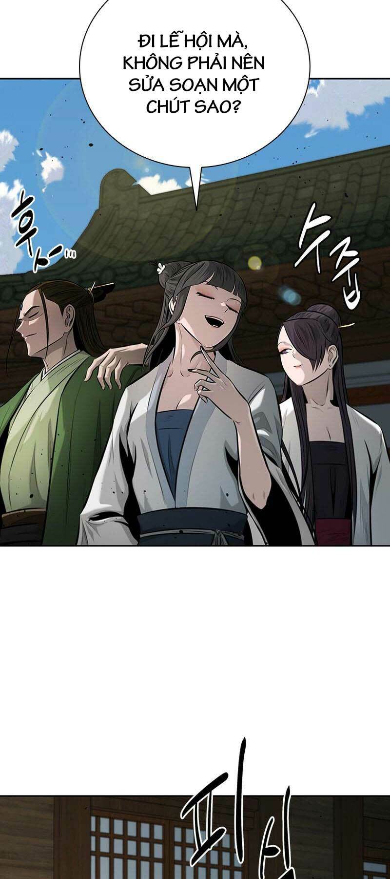Kiếm Đế Nguyệt Linh: Chapter 59