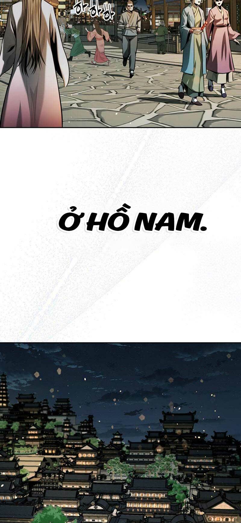 Kiếm Đế Nguyệt Linh: Chapter 59