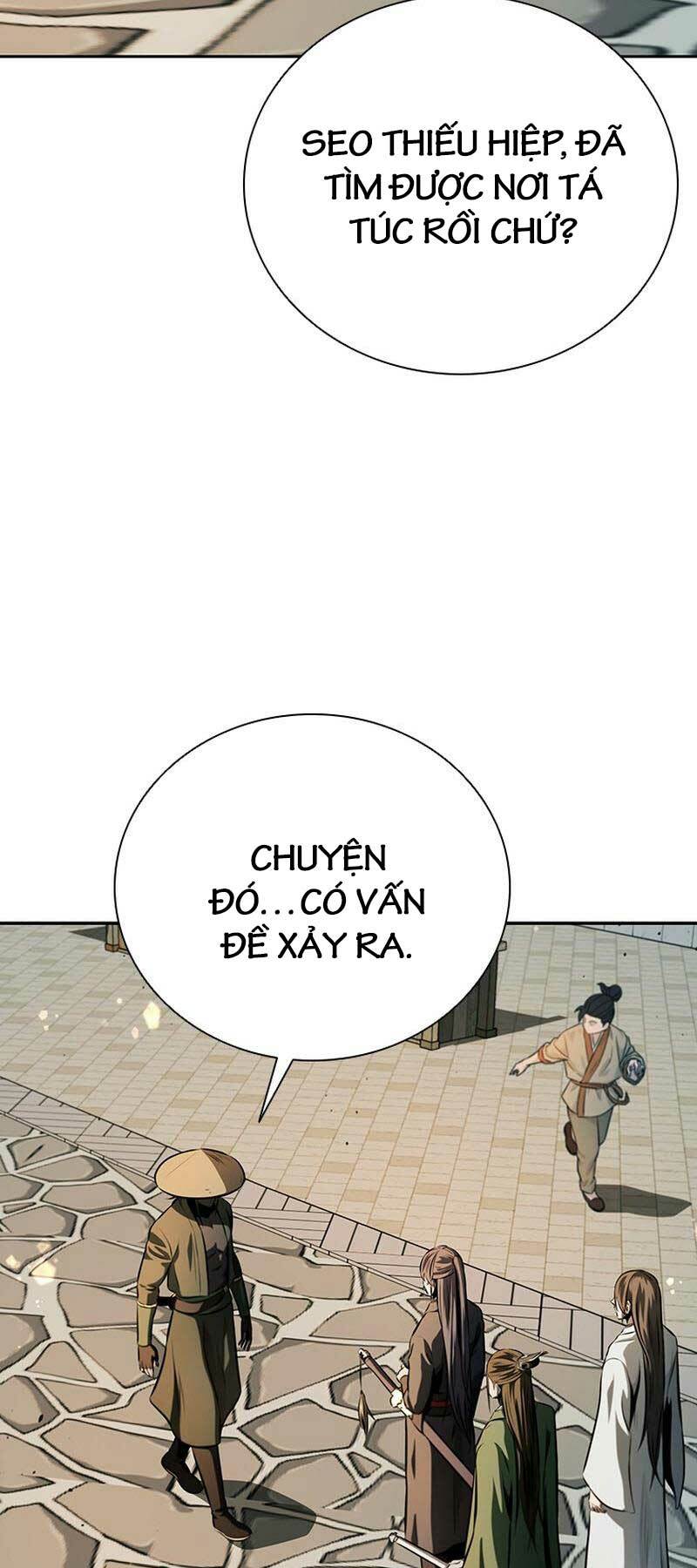 Kiếm Đế Nguyệt Linh: Chapter 59
