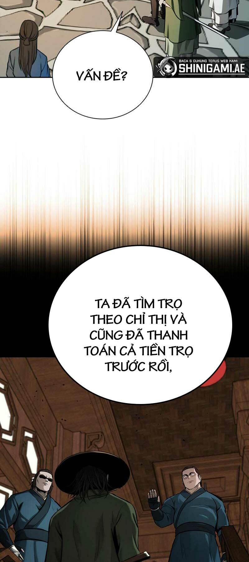 Kiếm Đế Nguyệt Linh: Chapter 59
