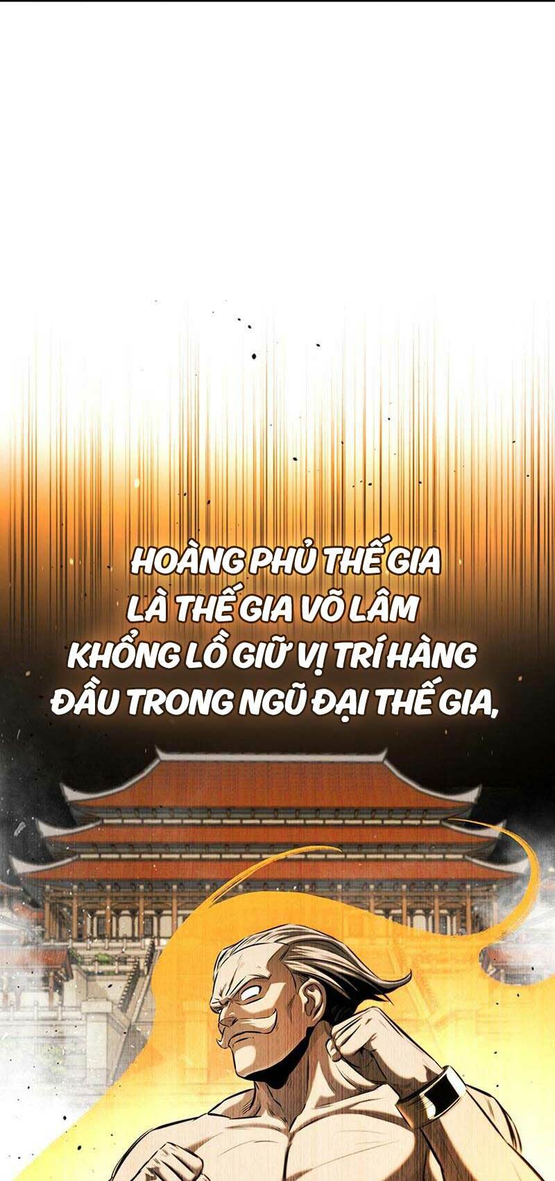 Kiếm Đế Nguyệt Linh: Chapter 59