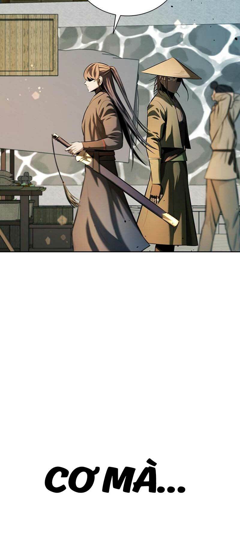Kiếm Đế Nguyệt Linh: Chapter 59