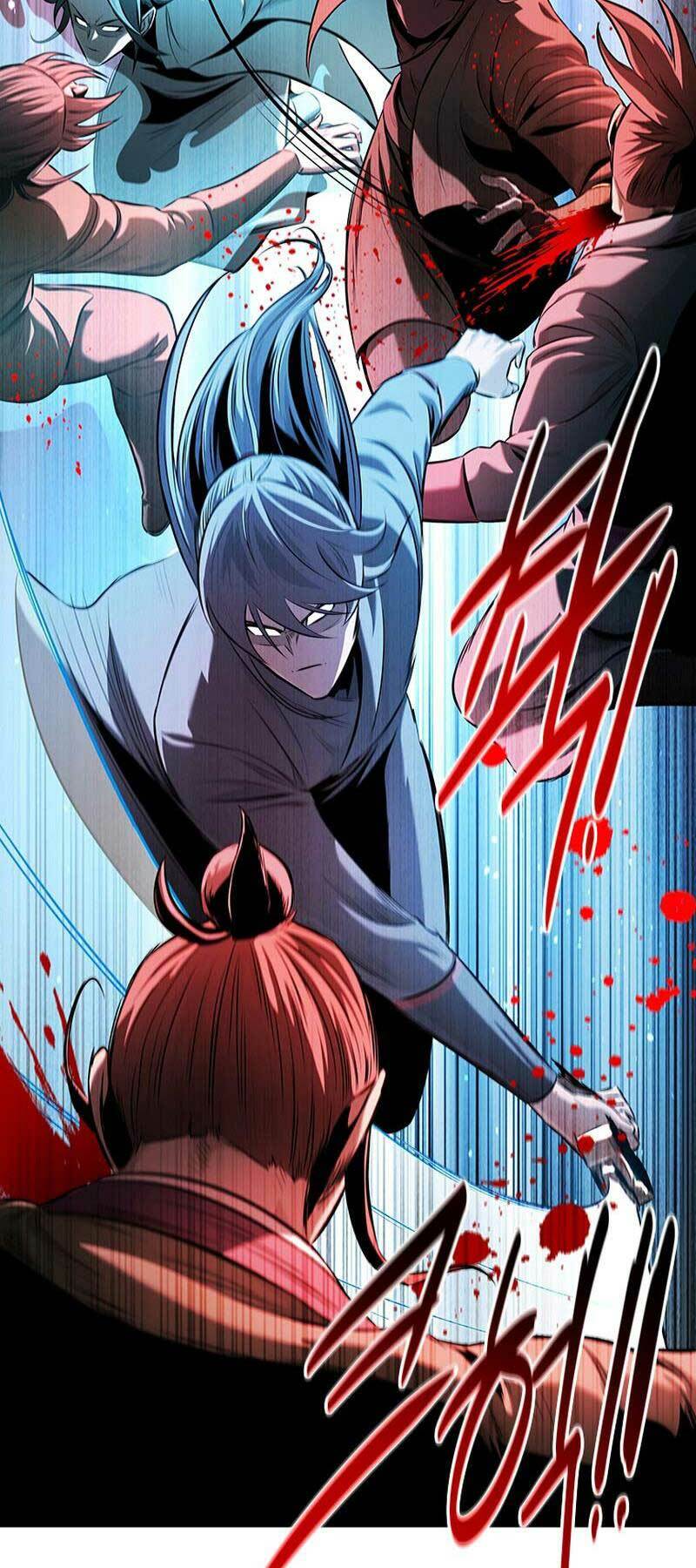 Kiếm Đế Nguyệt Linh: Chapter 59