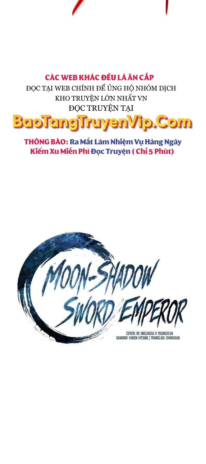 Kiếm Đế Nguyệt Linh: Chapter 59