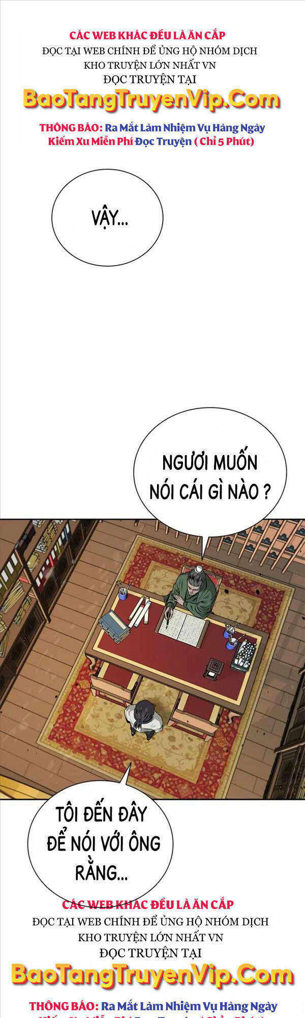 Kiếm Đế Nguyệt Linh: Chapter 6