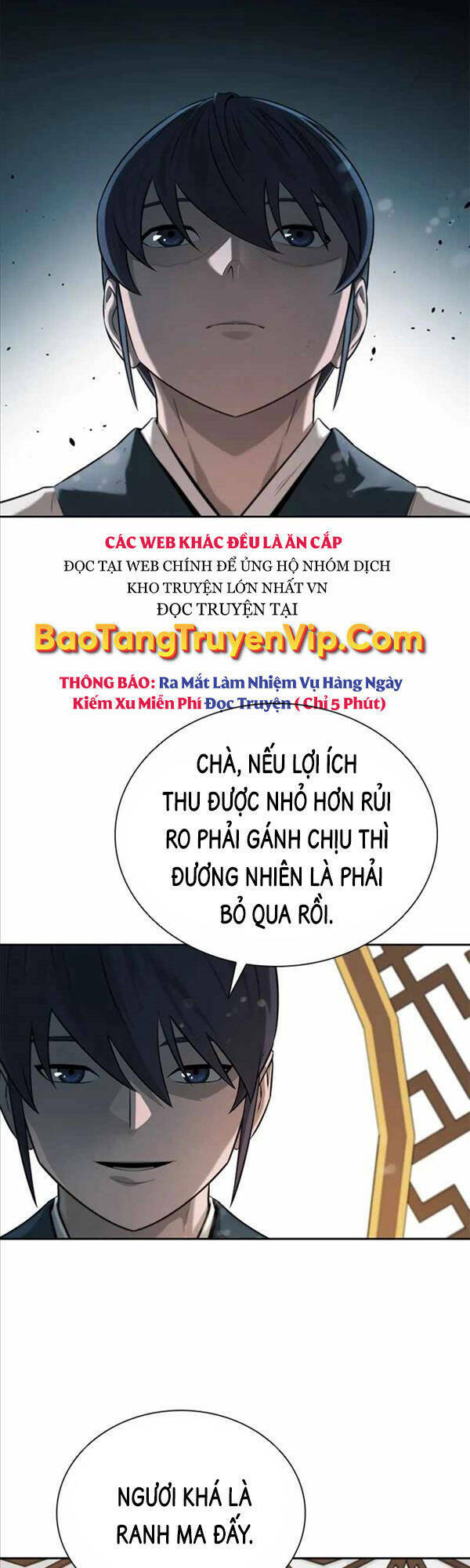 Kiếm Đế Nguyệt Linh: Chapter 6