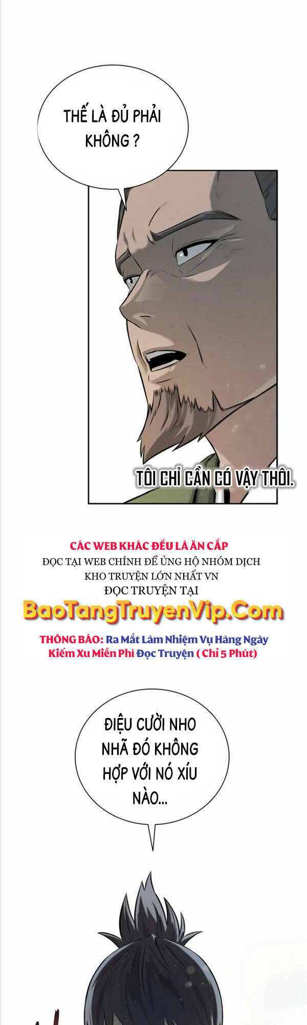 Kiếm Đế Nguyệt Linh: Chapter 6