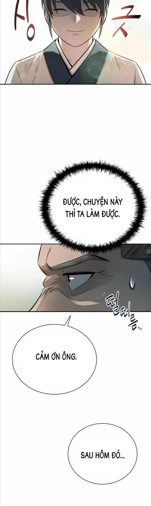 Kiếm Đế Nguyệt Linh: Chapter 6