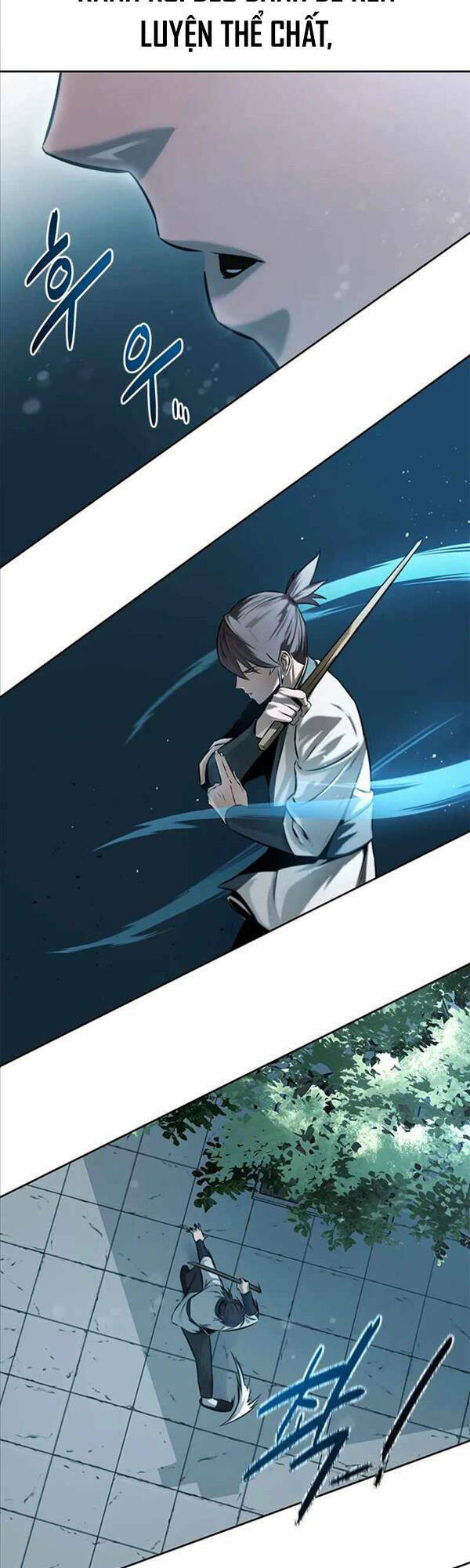 Kiếm Đế Nguyệt Linh: Chapter 6