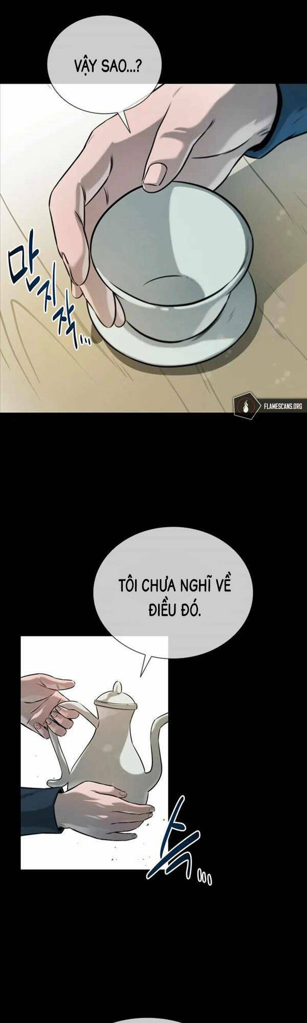 Kiếm Đế Nguyệt Linh: Chapter 6