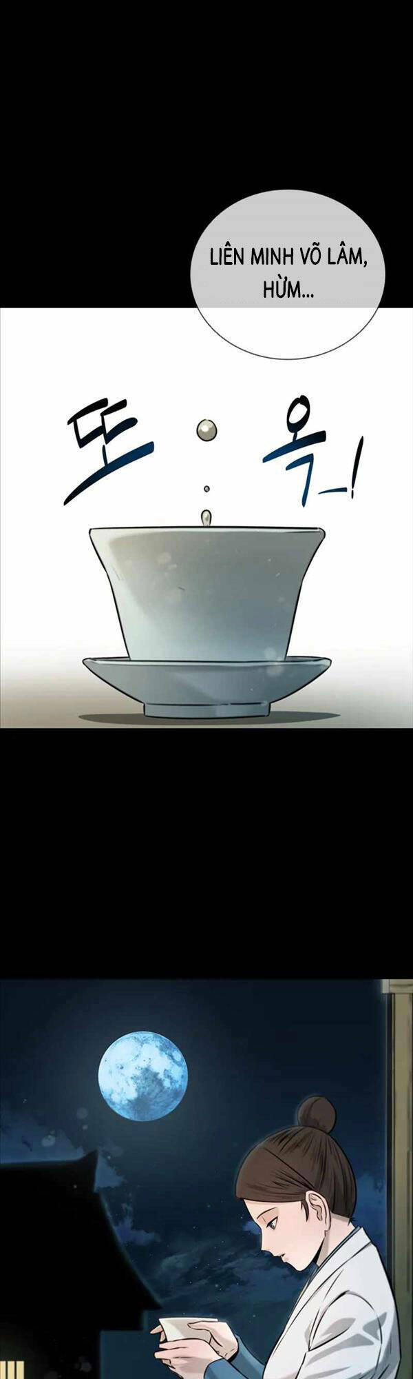 Kiếm Đế Nguyệt Linh: Chapter 6