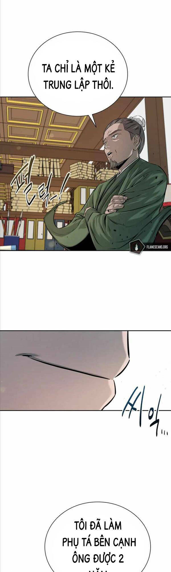 Kiếm Đế Nguyệt Linh: Chapter 6