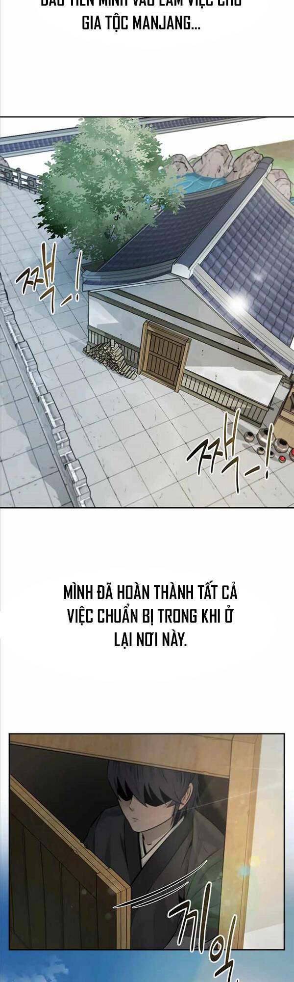 Kiếm Đế Nguyệt Linh: Chapter 6