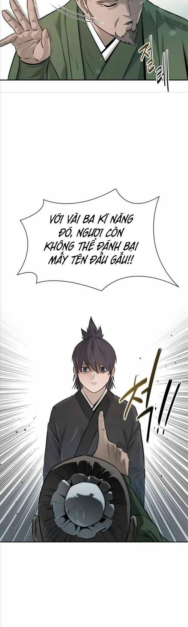 Kiếm Đế Nguyệt Linh: Chapter 6