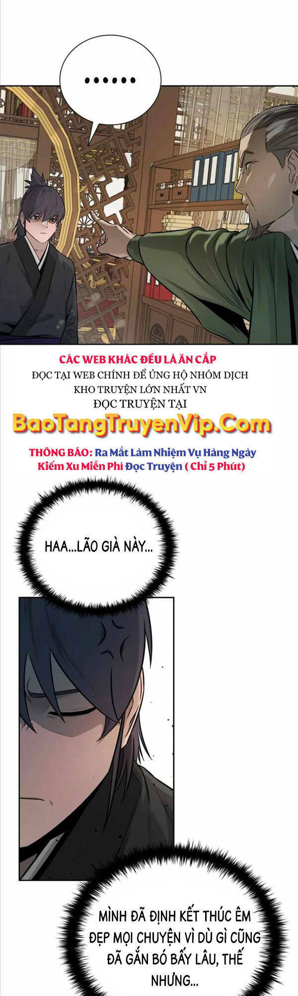 Kiếm Đế Nguyệt Linh: Chapter 6