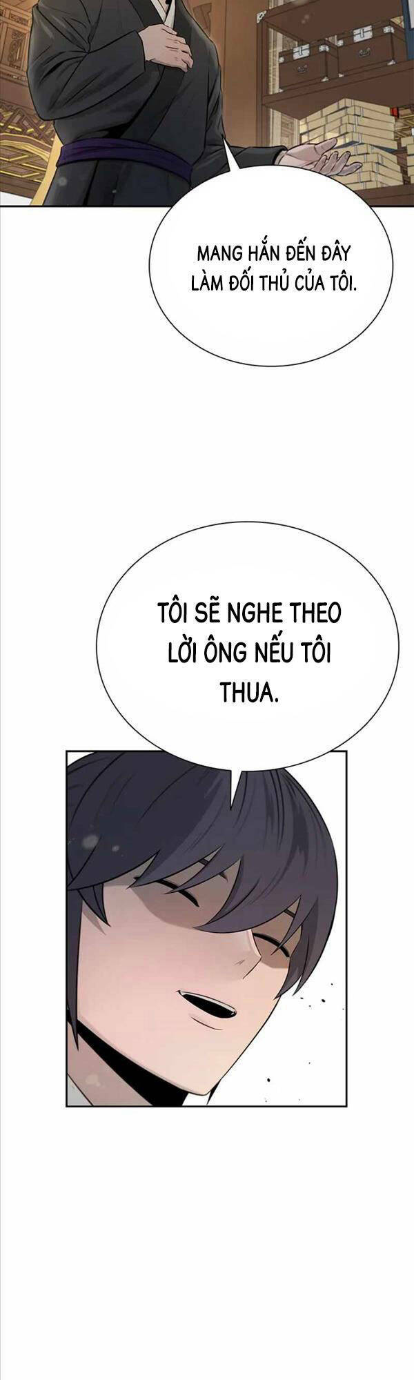 Kiếm Đế Nguyệt Linh: Chapter 6