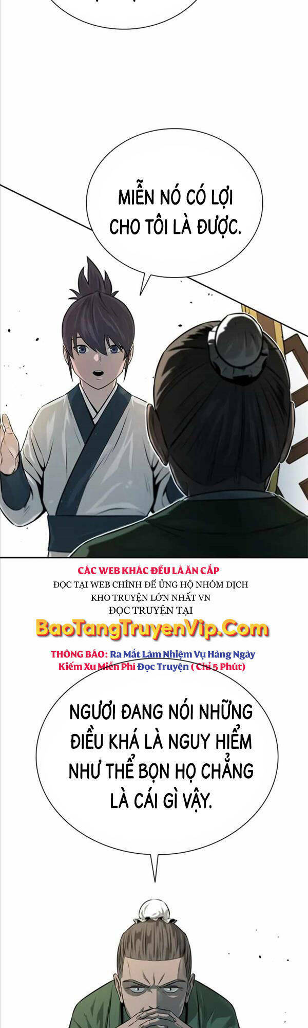 Kiếm Đế Nguyệt Linh: Chapter 6