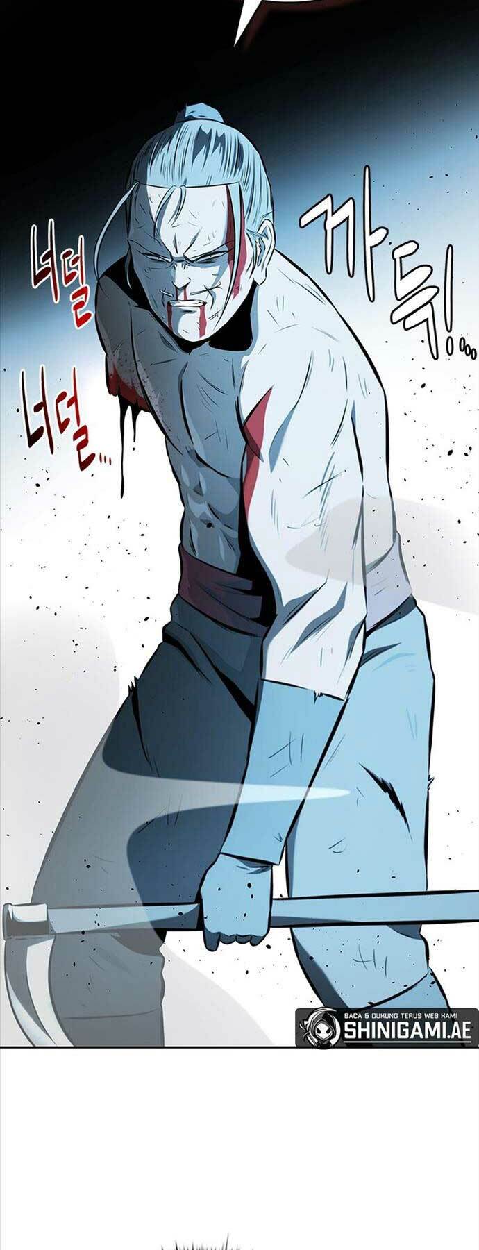 Kiếm Đế Nguyệt Linh: Chapter 67